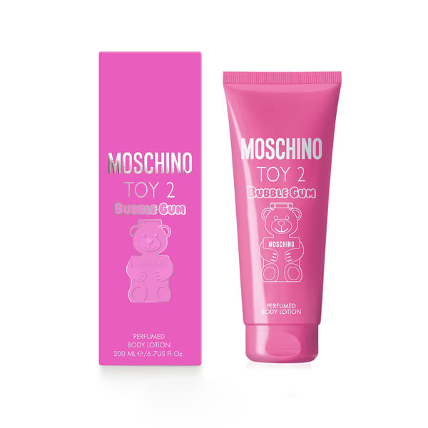 Moschino Toy 2 Bubble Gum BOL W 200 ml