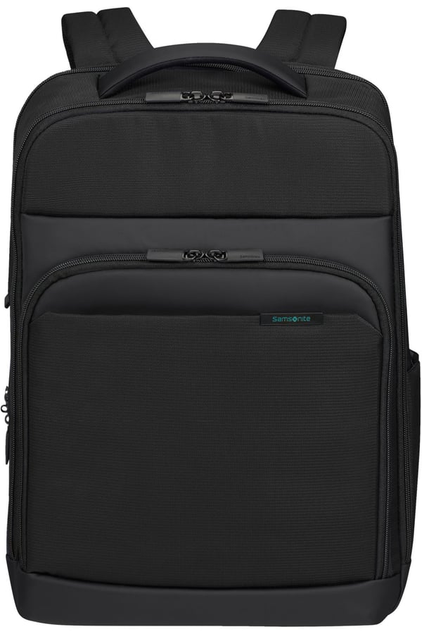 Samsonite Mysight - Ryggsäck för bärbar dator - 17.3" - svart