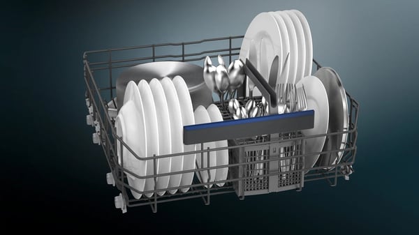Siemens 4242003947920 - Astianpesukone - Musta
