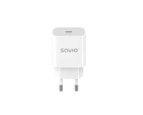Savio SAVLA-09, Utendørs, AC, Hvit