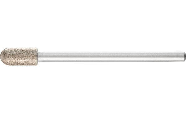 PFERD BWR-N 5,0-10/3 B 126, Metall, 3 mm, 6 g, 10 mm, 6 g, 1 stk.