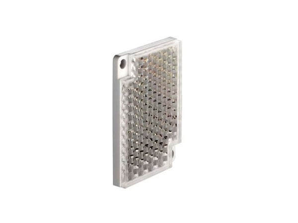 Datalogic 95A151350, Vit, 40,5 mm, 60 mm, 1 styck