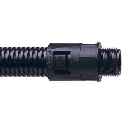 ABB 7TCA296000R0188, Nylon, Svart