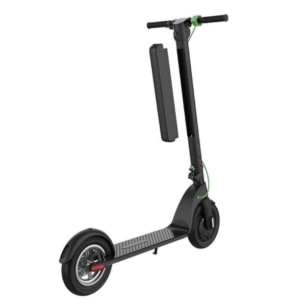 GORUNNER Comfort Sähköskootteri