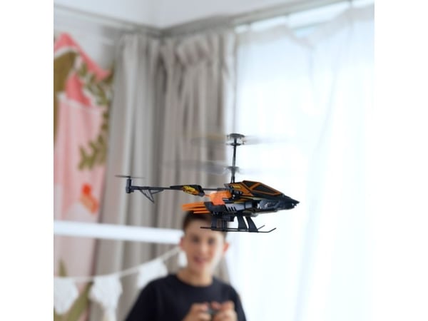 Silverlit SL84567, Helikopter, 8 år, 50 g