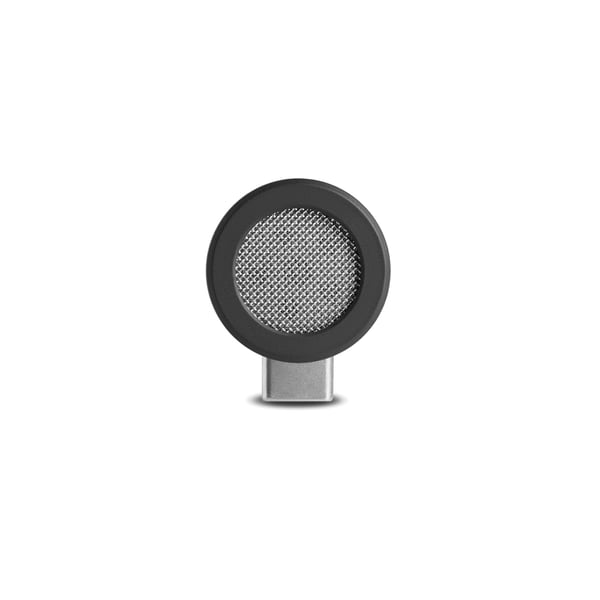 RØDE Videomic Me-C+ Svart mikrofon för mobiltelefon/smartphone (698813014767)