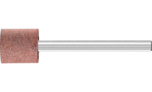 PFERD 41207512, Terävä kärki, 57200 RPM, 3 mm, 10 mm, 10 kpl