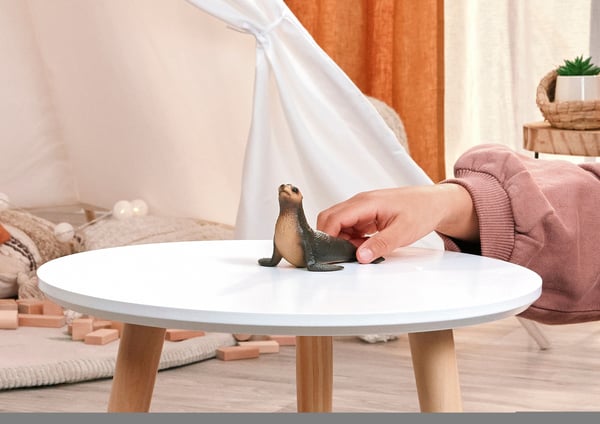 Schleich Sea Lion