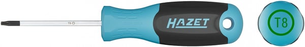 HAZET 811-T8, 1 kpl