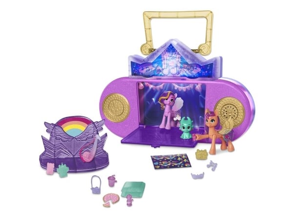 My Little Pony Musical Mane Melody