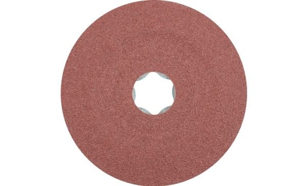 PFERD COMBICLICK fibre discs, 10 cm, 25 kpl