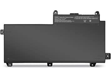 CoreParts - Batteri til bærbar PC (tilsvarer: HP CI03XL, HP CI03, HP CIO3, HP CIO3XL, HP HSTNN-UB6Q) - litiumpolymer - 3-cellers - 3400 mAh - 48 Wh...