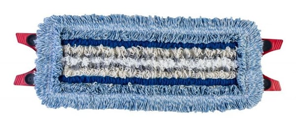 Vileda Ultramax mikrofiber- og bomullspåfyll