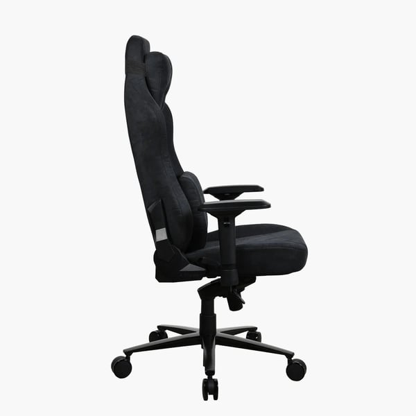 Arozzi Vernazza Supersoft - Pure Black