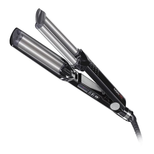 Gordon krølltang INVERTER BABYLISS PRO BAB2369TTE Ionic 3D mote holdning