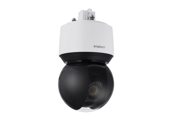 Hanwha Vision WiseNet Q QNP-6250R PTZ-valvontakamera 25x 2 MP IR