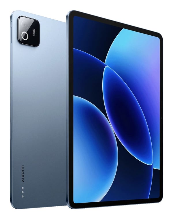 Xiaomi Pad 8 nettbrett 11,2" 128 GB Wi-Fi 8 GB RAM, blå