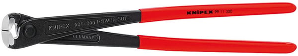 KNIPEX bindetang "PowerCut", 300 mm