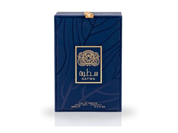 Ard Al Zaafaran Satwa edp 100ml