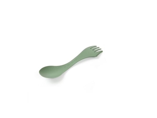 Light My Fire Spork original BIO, Grön, 1 personer, 1 l, 11 g, Sverige