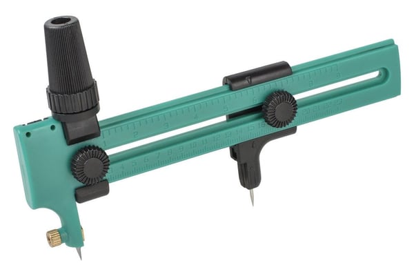 Wolfcraft 4151000 Cirkelskärare