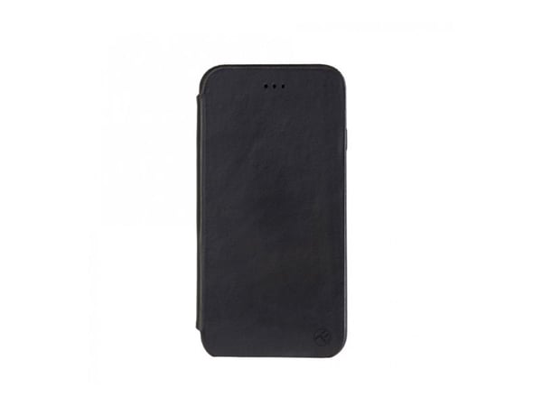 Tellur TLL118794, Folio-kotelo, Apple, iPhone 7 Plus, 14 cm (5.5"), Musta
