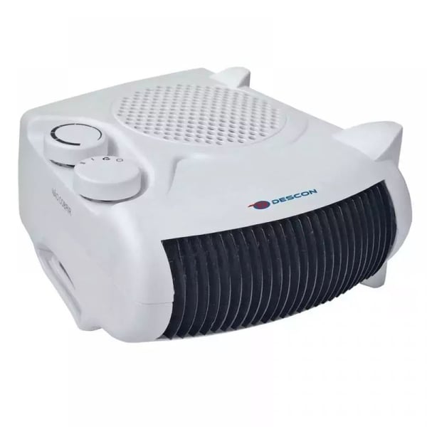 VIFTEVARMER 2000W DA-T201