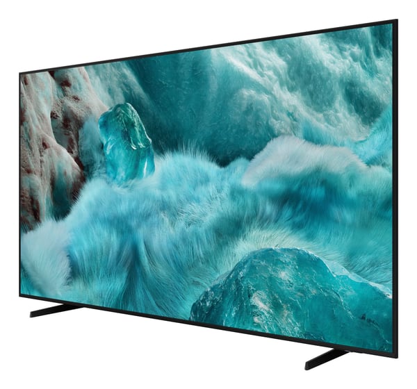 Samsung Q7F QE65Q7FAAU televisio 65" QLED 4K