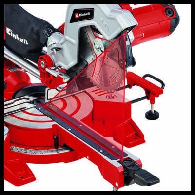 Einhell TC-SM 216, 5200 RPM, 30,5 cm, AC, 1500 W, 220 -240 V, 50 Hz