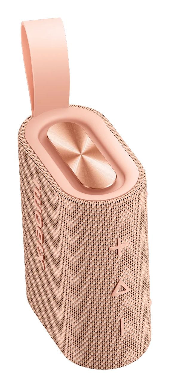 Xiaomi Sound Pocket, 5 W, 100 - 20000 Hz, 70 dB, Langaton, 25 m, Kannettava stereokaiutin
