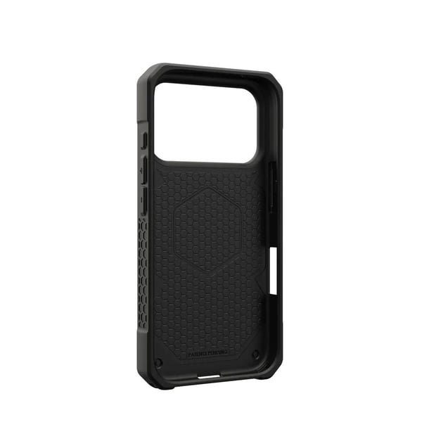 UAG - Monarch Pro Case for iPhone 17 Pro - Kevlar mallard