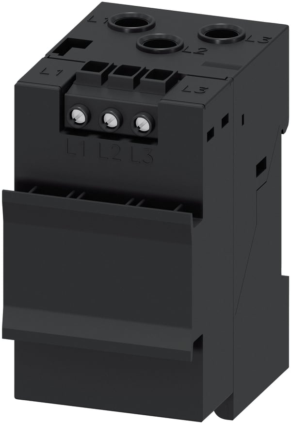 Siemens 3UF7120-1AA01-0, 75 mm, 98 mm, 55 mm, 204 g, 1 styck