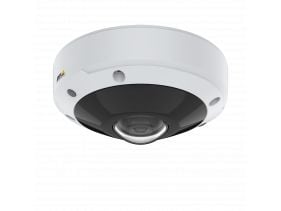 Axis 02018-001, IP-turvakamera, Sisätila, Langallinen, Digitaalinen PTZ, Yksinkertaistettu kiina, Perinteinen kiina, Saksa, Englanti, Espanja, Rans...