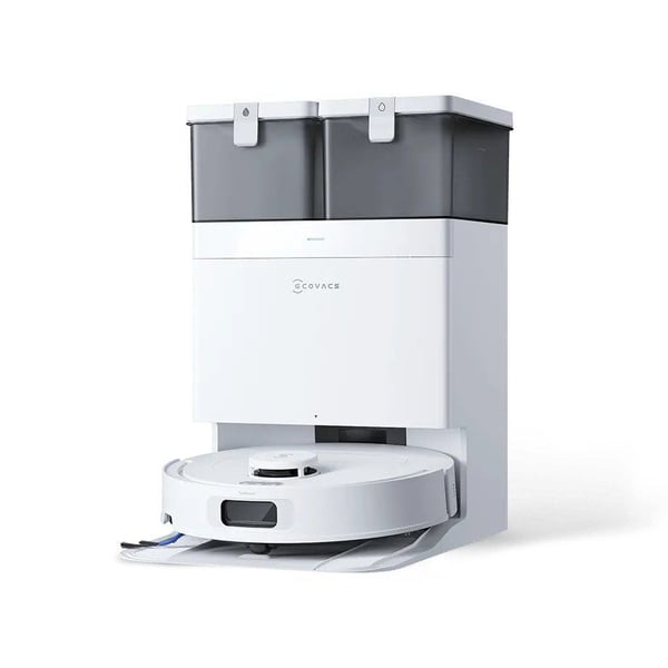 ECOVACS Robotti-imuri DEEBOT T30C OMNI - Gen2