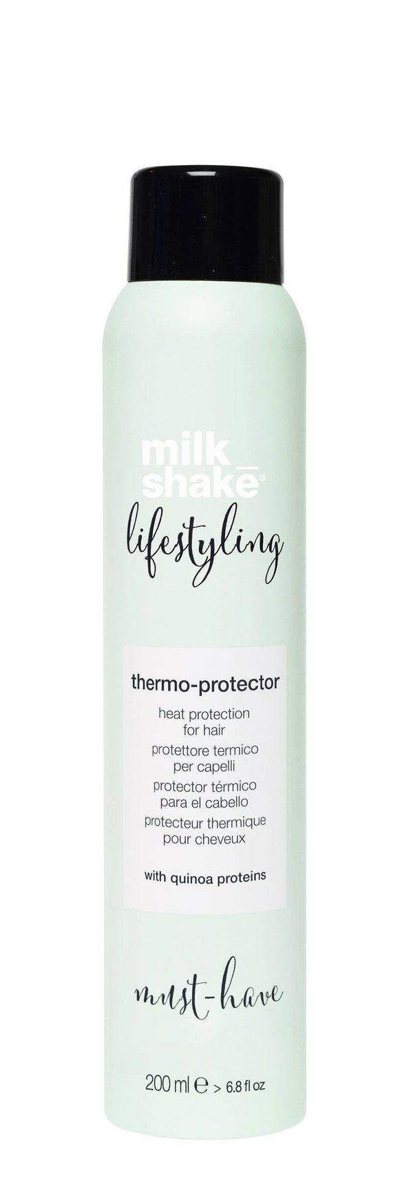 Milk_shake - Lifestyling Thermo Heat Protector 200 ml200 ml