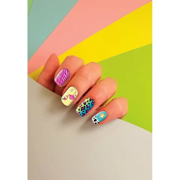 CLE Crazy Chic Tipsy eläimet 18154 /22