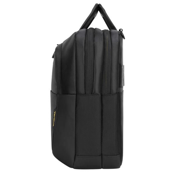 Targus CityGear 3 Topload - Notebook-väska - 14" - 15.6" - svart