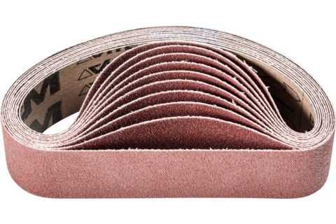 PFERD 45005406, Hiontanauha, 450 mm, 50 mm, 20 kpl