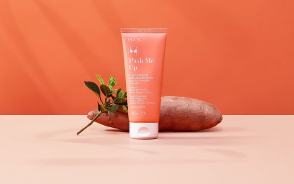 PUPA_Push Me Up brystforstørrelsesbehandling 75ml