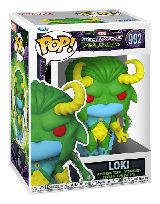 FUNKO POP! 61524, Keräilyhahmo, Elokuva & TV-sarjat