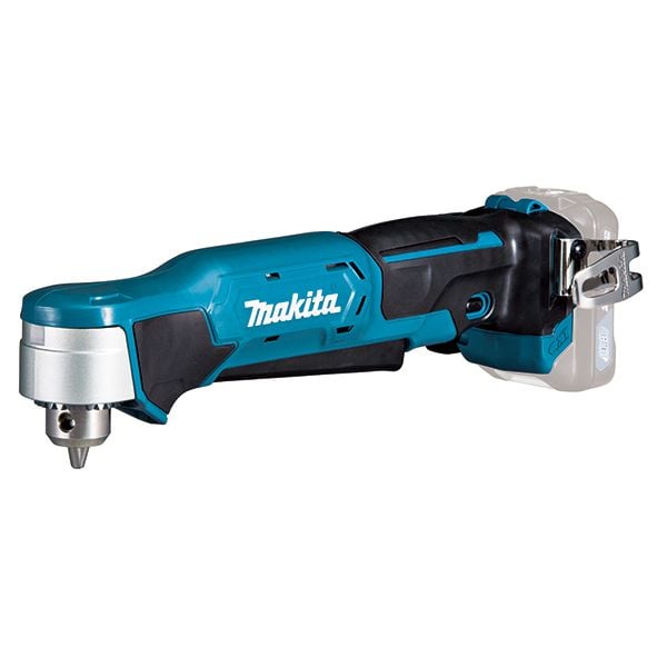 Makita DA332DZ vinkelbormaskin 10,8 V 1-trinns 10 mm nøkkelchuck, uten batteri
