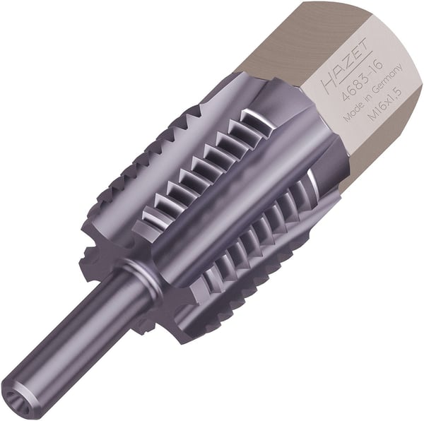 HAZET 4683-16, 1 kpl