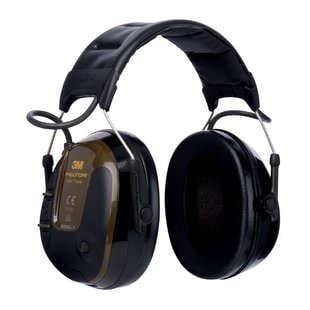 3M Peltor ProTac Hunter MT13H222A kuulonsuojaimet 26 dB