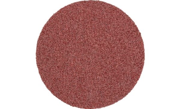 PFERD 42770318, Slipeskive, Universell, Aluminiumoksid, 26000 RPM, Rund, 2,5 cm