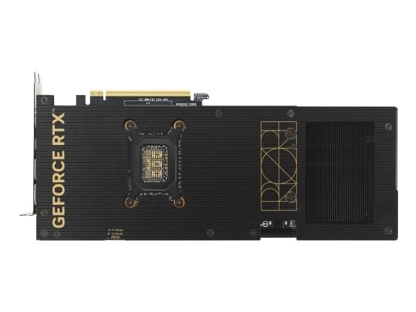 ASUS GeForce RTX 5080 ProArt OC Edition Grafic Card - 16GB GDDR7, 1x HDMI, 2x DP, 1x USB-C & DP
