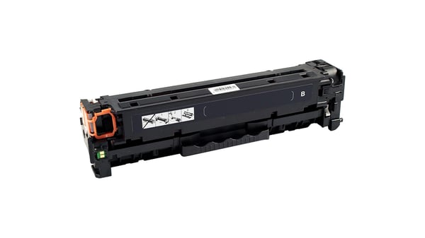 AgfaPhoto - Sort - kompatibel - boks - Genproduceret - tonerpatron (alternativ til: HP W2030A, HP 415A) - HP Color LaserJet Pro M454, MFP M479 -lai...