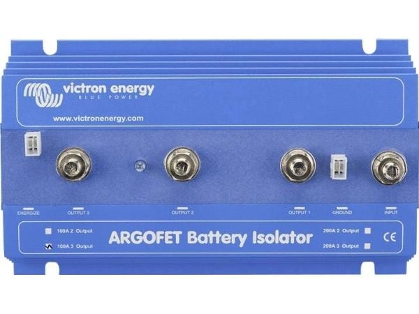 Victron Energy ARG200201020R
