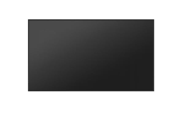 Hisense 65DM66D -tietonäyttö, 65 tuumaa, 4K UHD, IPS, 24/7
