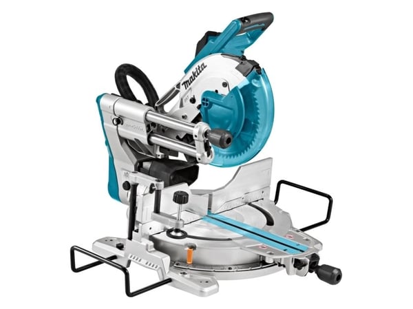 Makita LS1019L - Liukuva yhdistelmäkarsintasaha - 1510 W - 260 mm