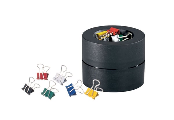 MAUL 3012490, Svart, Plast, 73 mm, 73 mm, 60 mm, Tyskland